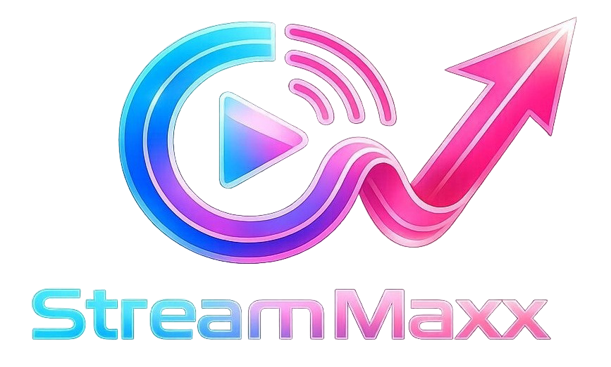 Stream Maxx